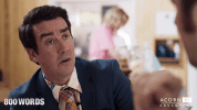 new zealand GIF by Acorn TV