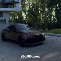 Cars Bmw GIF