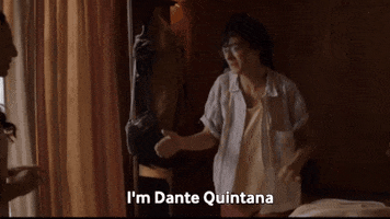 arianddanteuniverse dante aristotle ari and dante aristotle and dante GIF