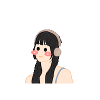 Netflix Suzy Sticker by yemsstudio