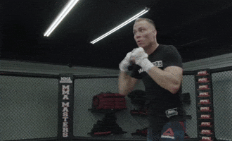 UFC 289!