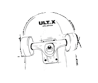 Monster Energy Festival Sticker by Ultimate X
