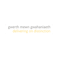 menter_mon mm mentermon menter mon gwerth mewn gwahaniaeth Sticker