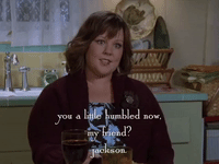 season 6 netflix GIF by Gilmore Girls 