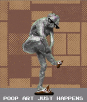 Pop Art Smile GIF by Xinanimodelacra