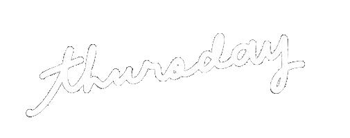 Days Of The Week Day Sticker