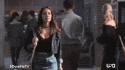 Megan Abbott Cheer GIF by DareMeTV