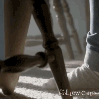the hollow child wtf GIF by Raven Banner Entertainment