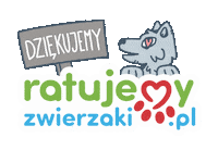ratujemyzwierzaki zwierzaki ratujemyzwierzaki ratujemy Sticker