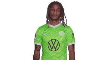 Football Swipe Up Sticker by VfL Wolfsburg