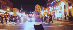 The One Pointing GIF by Olivia Lane
