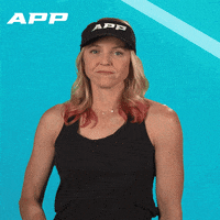 Pickleball GIF by APP