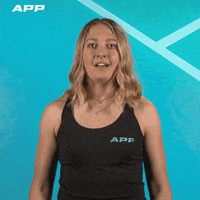 Pickleball GIF by APP