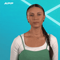 No Big Deal Pickleball GIF by APP