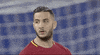 scared serie a GIF by AS Roma