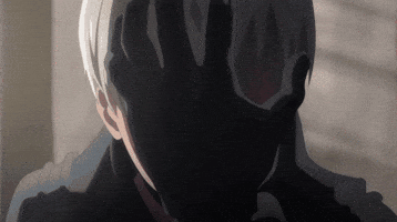 Nier Automata Anime GIF