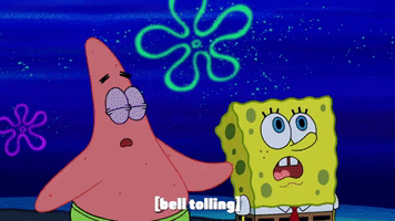 season 9 GIF by SpongeBob SquarePants