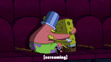 season 9 GIF by SpongeBob SquarePants