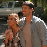 CNBCsocial bachelor bachelorette the bachelor the bachelorette GIF