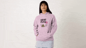 Girl Pink GIF by ArmyPink