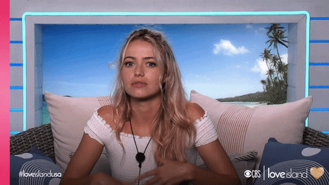 LoveIslandUSA giphyupload love usa america GIF