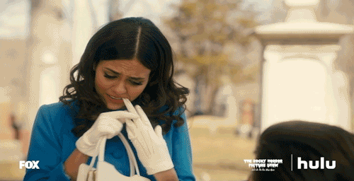 victoria justice agree GIF by HULU