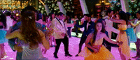 Student Of The Year Bollywood GIF by bypriyashah