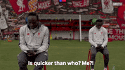 champions league lol GIF by Liverpool FC