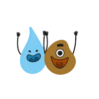 Fun Lol Sticker by Pampers
