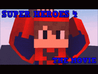 Spider Man Animation GIF