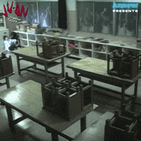 The Grudge Horror GIF by Arrow Video