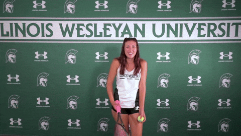 2425Iwuwten GIF by iwusports