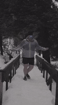 Sassy Feeling Myself GIF by Jeffrey James Binney