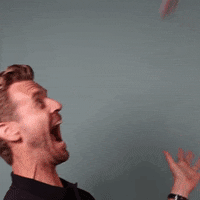 Birthday No GIF by VOXTUR