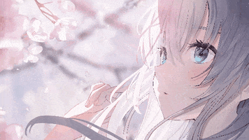 Manga Wallpaper GIF