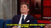 GIF by The Late Show With Stephen Colbert