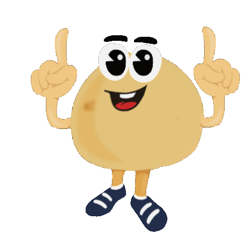 Pao De Queijo Frase Sticker by Disquinho Alimentos