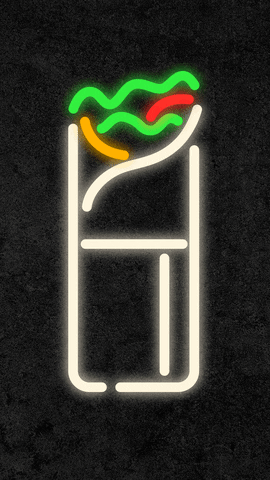 MariCruz_missionburrito giphyupload GIF