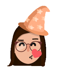 Emoji Sticker by yogomotion