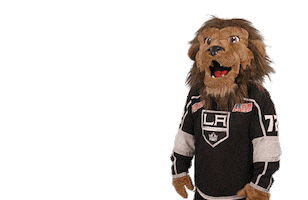 Mad Ice Hockey Sticker by NHL