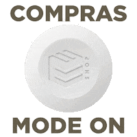 ElevShopBras shopping compras bras comprando Sticker