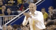 Michigan Basketball GIF by Michigan Athletics