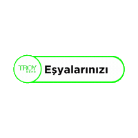 Nakliyat Eşyadepolama Sticker by troydepo