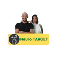 Neuro Dany Sticker by neuroinversionista