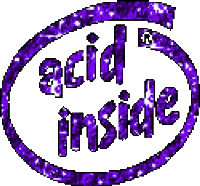 Bitcheiii Sticker