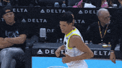 Basketball Hype GIF by Utah Jazz