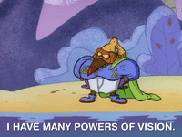 nickrewind nicksplat angry beavers GIF