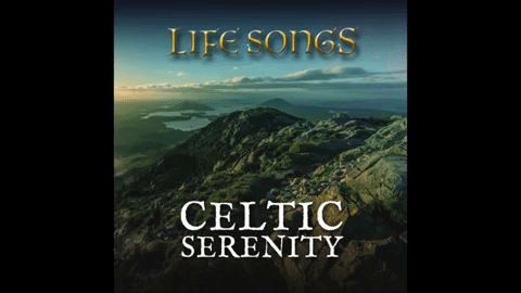 yoga serenity GIF