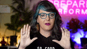 I Love You Heart GIF by The Prepared Performer