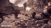 Fps Game GIF by Battlefield